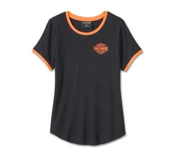 Koszulka damska Harley-Davidson T-shirt