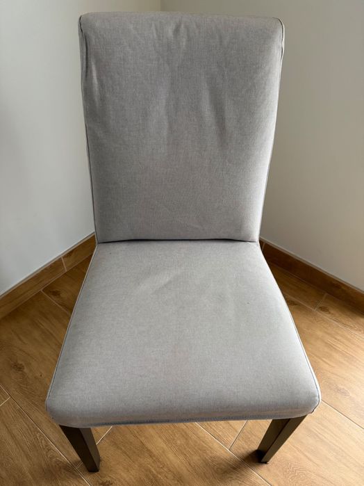 CADEIRAS DE REFEIÇÃO estofadas IKEA Pack 6 ou Compra Individual - Muito Bom Estado