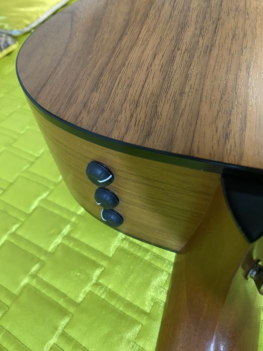 Guitarra TAYLOR modelo 114e