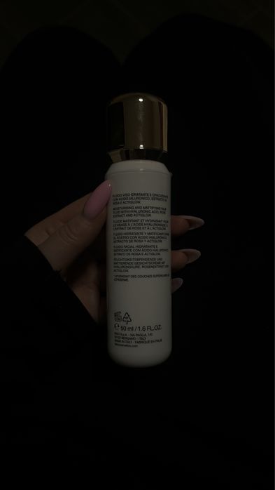 Hudra pro mattr база под макияж
