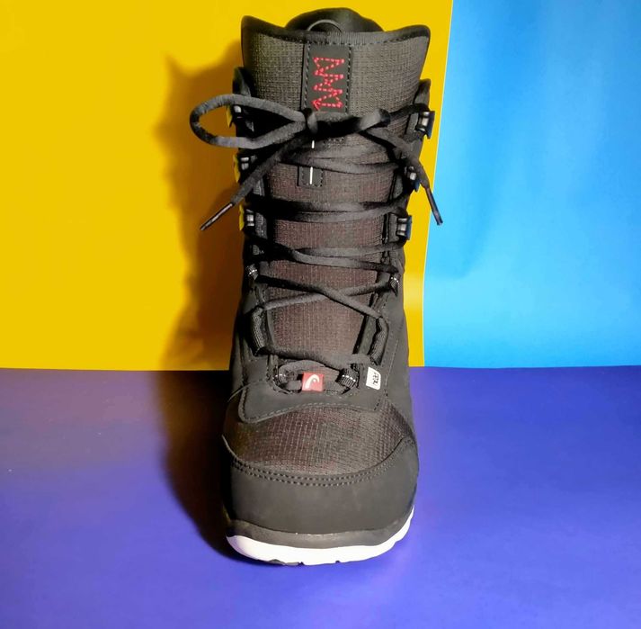 Buty snowboardowe HEAD RODEO rozm. 39 NIEUŻYWANE