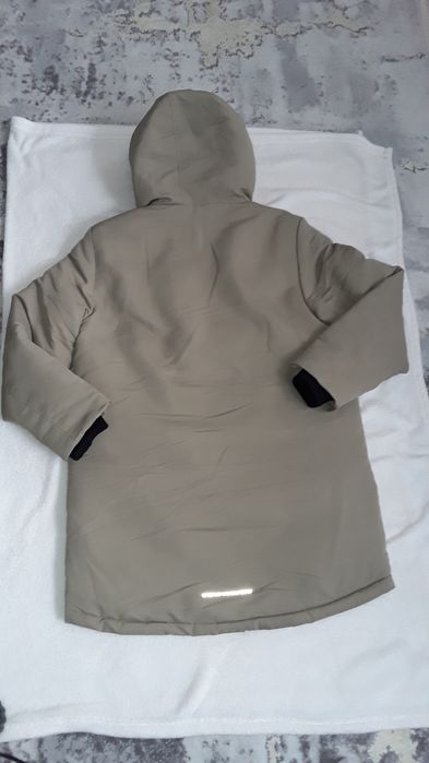 Kurtka zimowa Reserved r. 158 chłopca (Stan bdb)