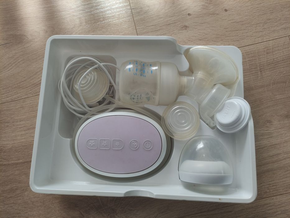 Philips Avent Extrator de Leite Elétrico Simples