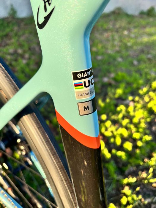 GIANT Propel Advanced 2