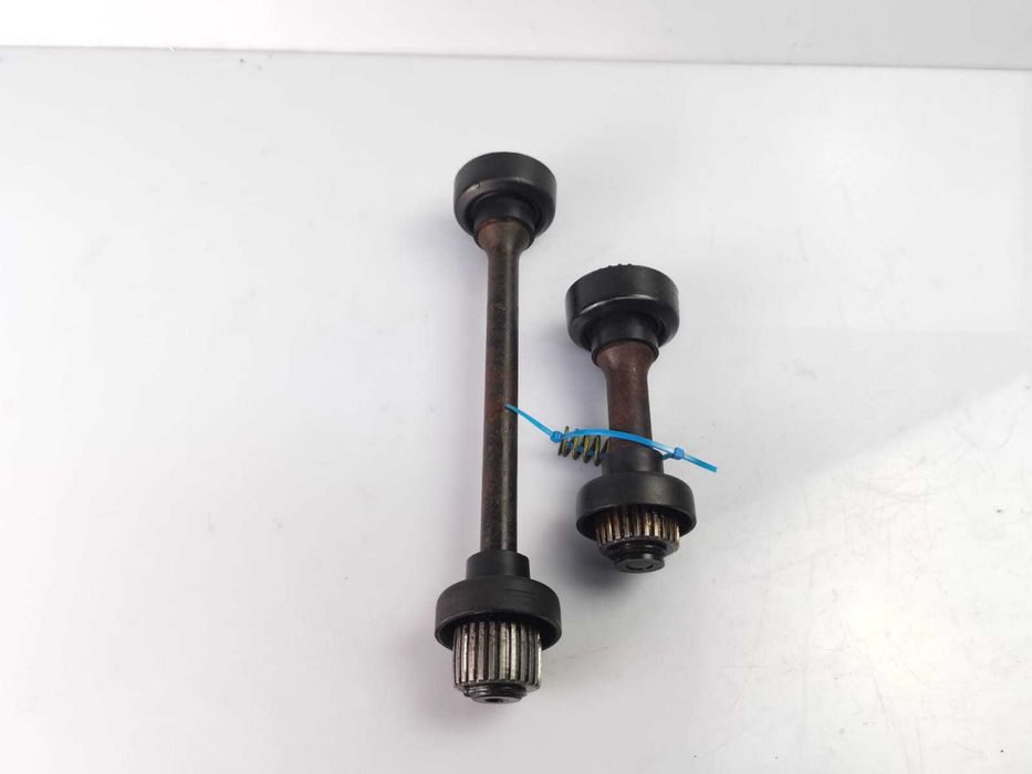 Wałek napędu przedni tylni przód tył yamaha grizzly 700 rok 2017