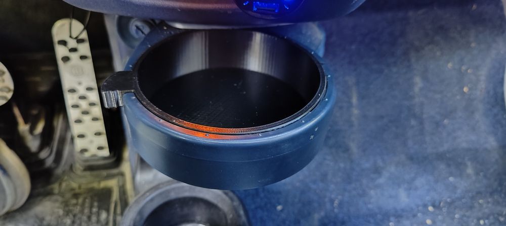 Чаша в попільничку Smart 450