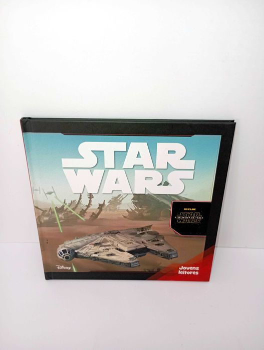 Star Wars - Jovens Leitores