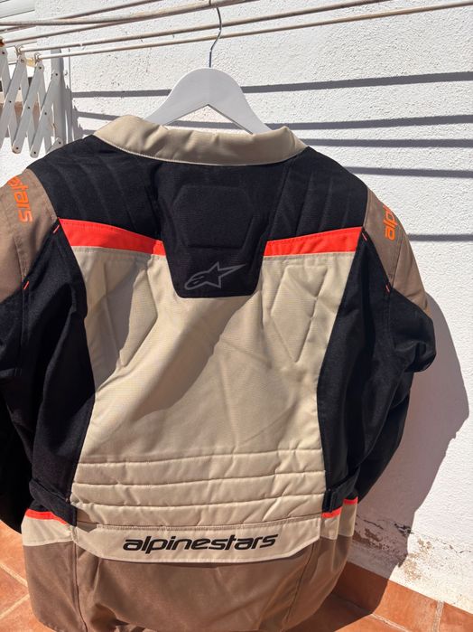 Fato Moto “ Alpinestars “