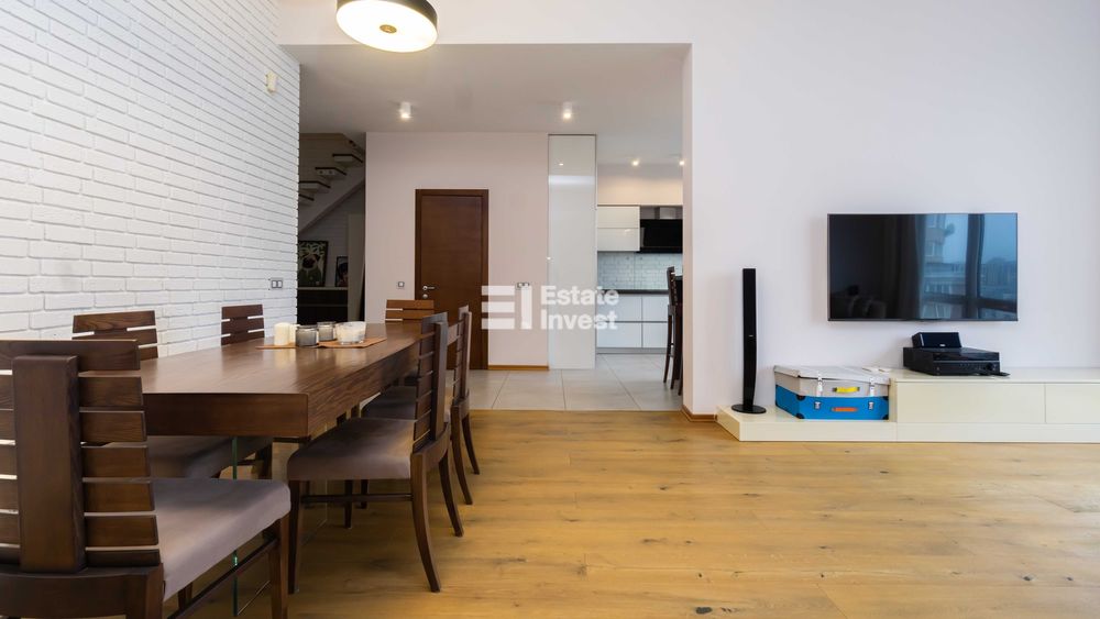 Багатокімнатна квартира за адресою (площа 244 м²) - Atlanta.ua - фото 17