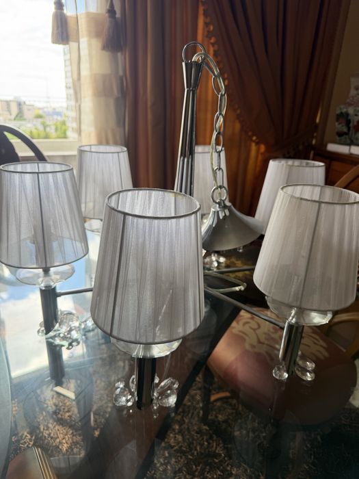 Candeeiro  de sala