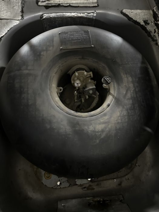 Комплект гбо 4 поколения