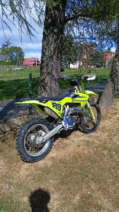Husqvarna