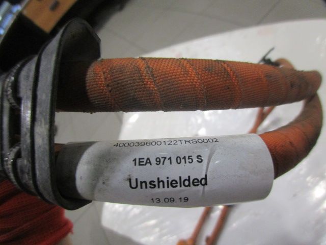 Módulo de bateria VOLKSWAGEN ID.3 (E11, E12)