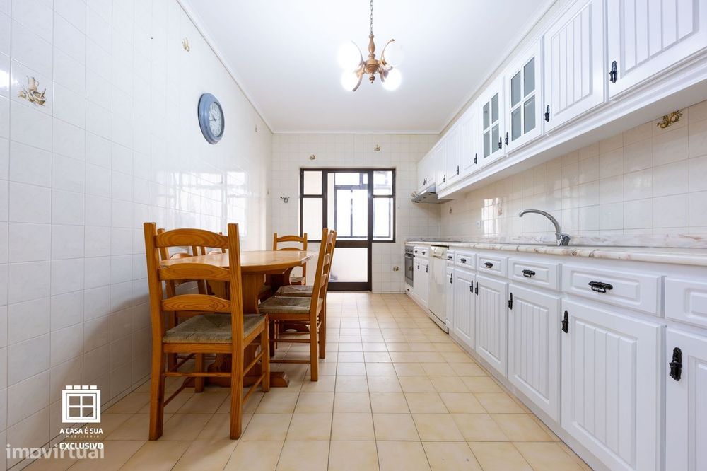 Excelente apartamento T3 na praia do Furadouro - Exclusivo — Ovar, São João, Arada E São Vicente De Pereira Jusã, Aveiro