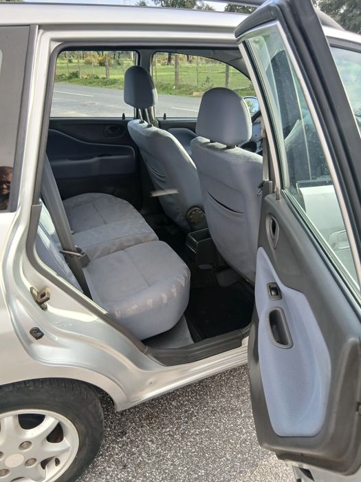 Mitsubishi Space Star 1.3 GLX 87 mil km