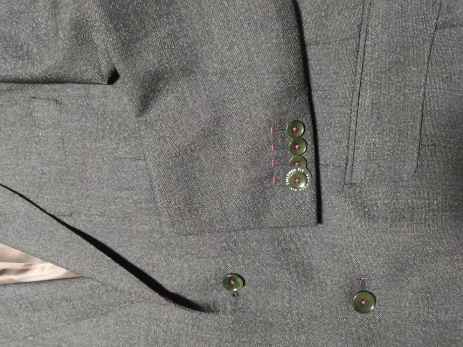 Casaco Cortefiel nº 54 (novo)