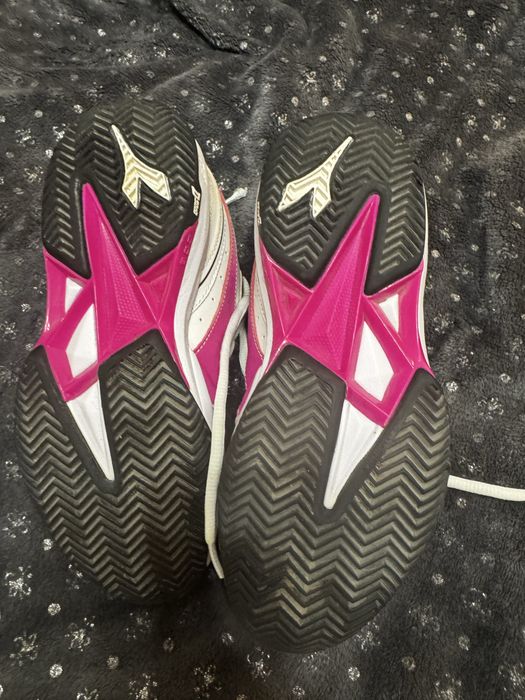 Дитячі тенісні кросівки Diadora
