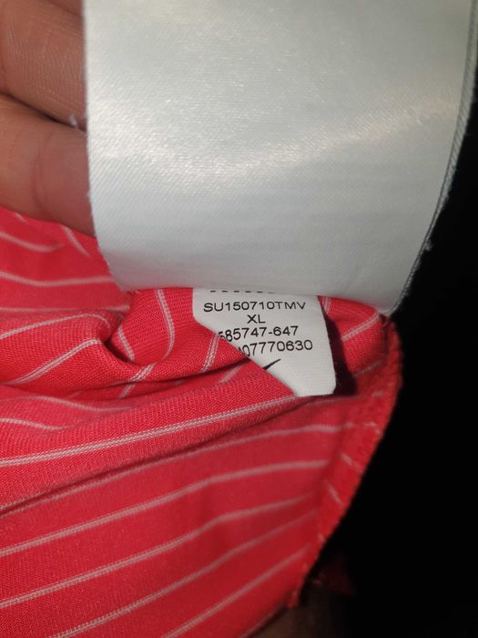koszulka polo Nike Golf