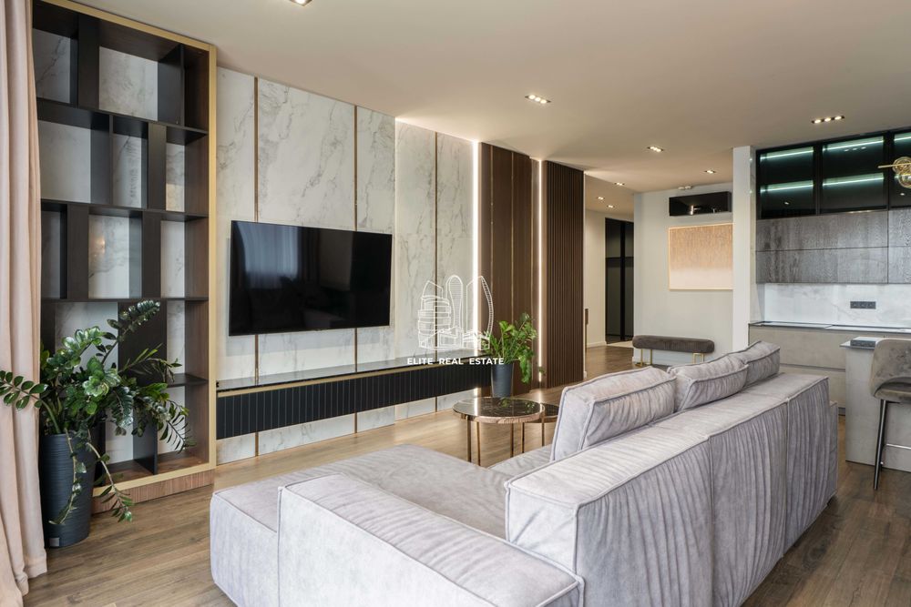 Без % Продажа 2к. кв. Престиж Холл, Тютюнника 37/1, Є - оселя