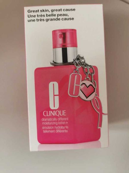 Clinique Dramatically Different Moisturizing Lotion+
