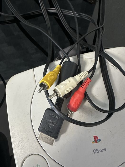 Playstation 1 ps one