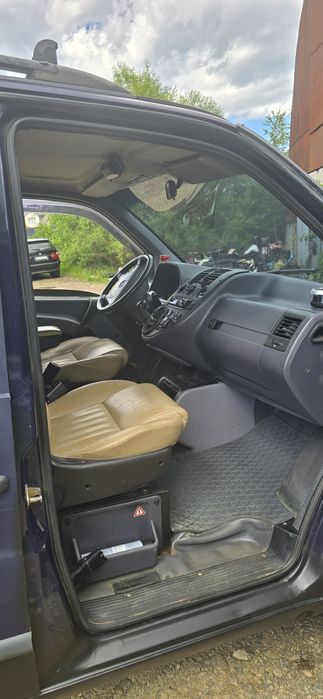 Vito 638 2.2cdi 122кс 2001 пасажир