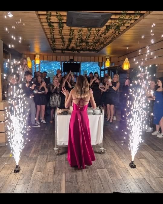 Dj Jacek Iława/Wodzirej