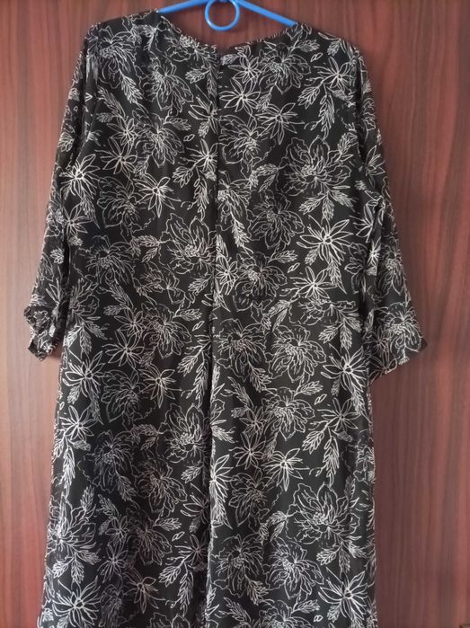 Sukienka Manguun rozm 44