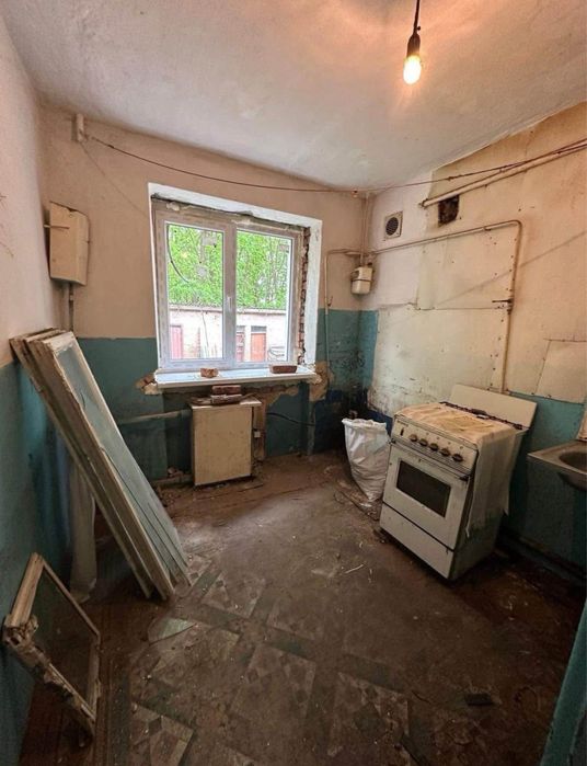 Продаж 3-кімнатної квартири по супер-ціні