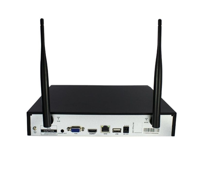 Câmara de vigilância