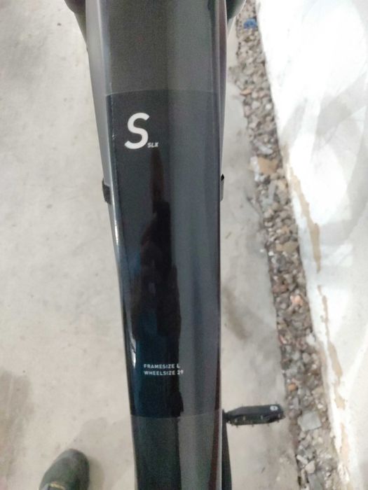 E-Bike Cube Stereo Hybrid 140 SLX 750 2024
