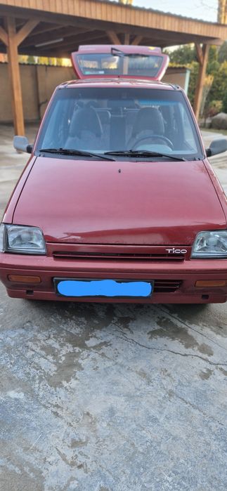 Daewoo Tico 2000r.