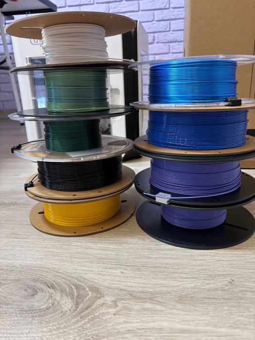 3D Принтер QIDI Tech X-Smart 3