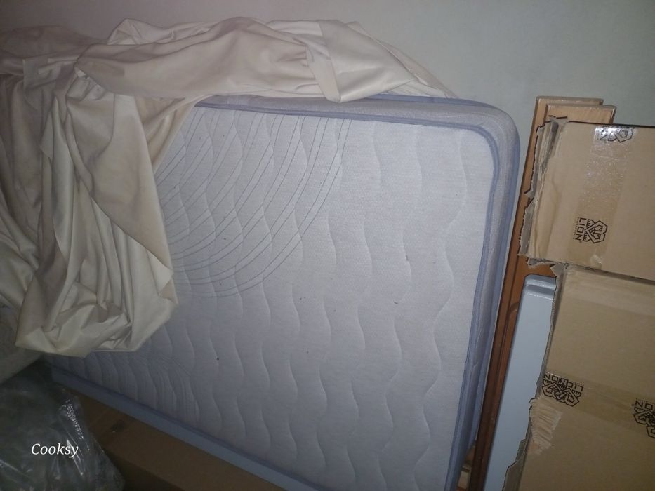 Продам нове ліжко