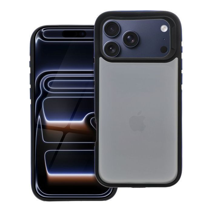 Futerał NEO do IPHONE 17 Pro Max niebieski