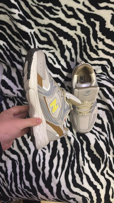 Ténis new balance 530