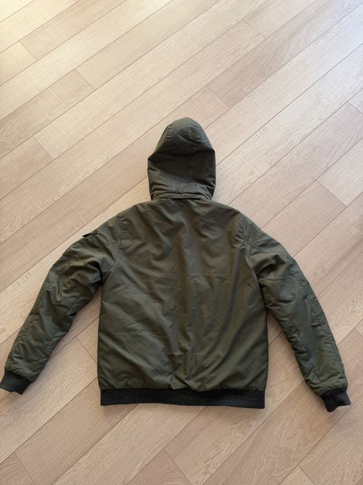 Куртка зимова Jack&Jones Junior для підлітка хлопчика 176