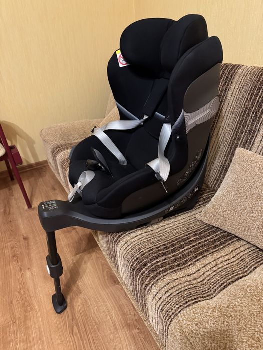 Fotelik obrotowy Cybex