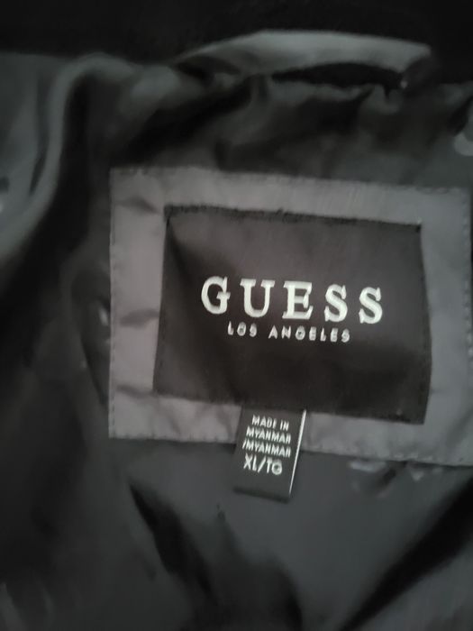 Quispo Guess usado 2x