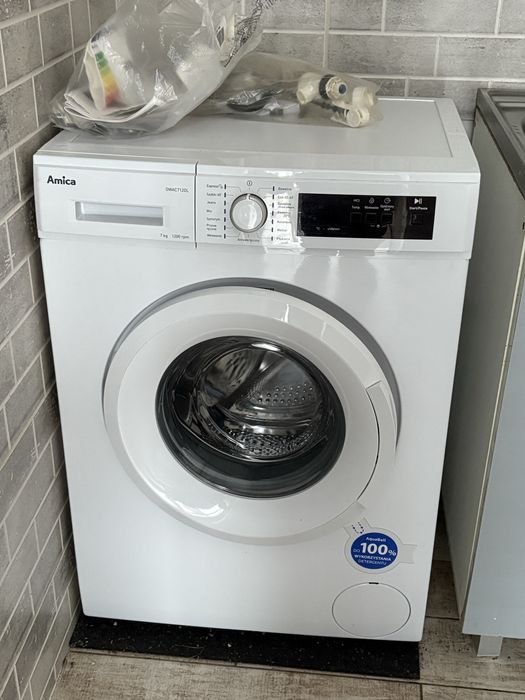Sprzedam pralke Amico