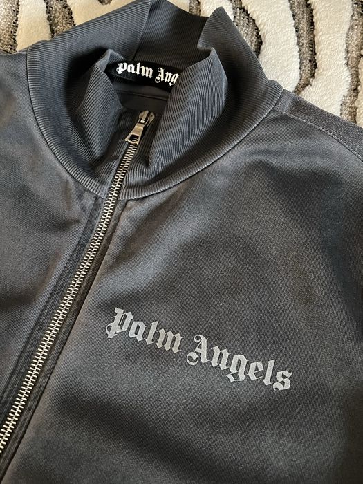 Palm Angles garnement Zip