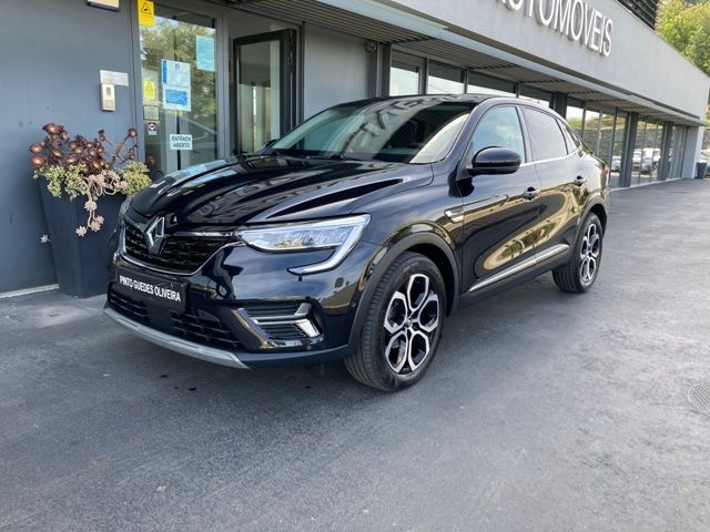 Renault Arkana 1.3 TCe Techno EDC