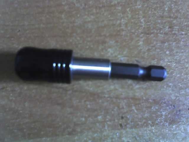 Zestaw-komplet bitow 50mm, 15 elementow