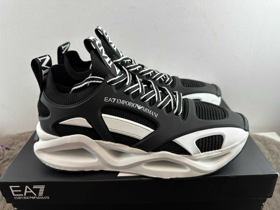 Emporio armani sneakers 7x000383 42 2/3
