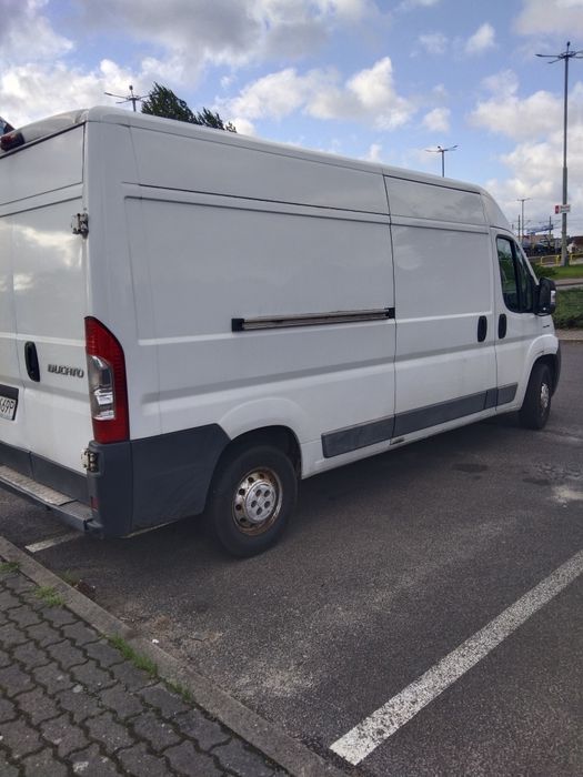 Transport  Przeprowadzki