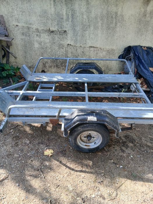 Reboque moto toniauto