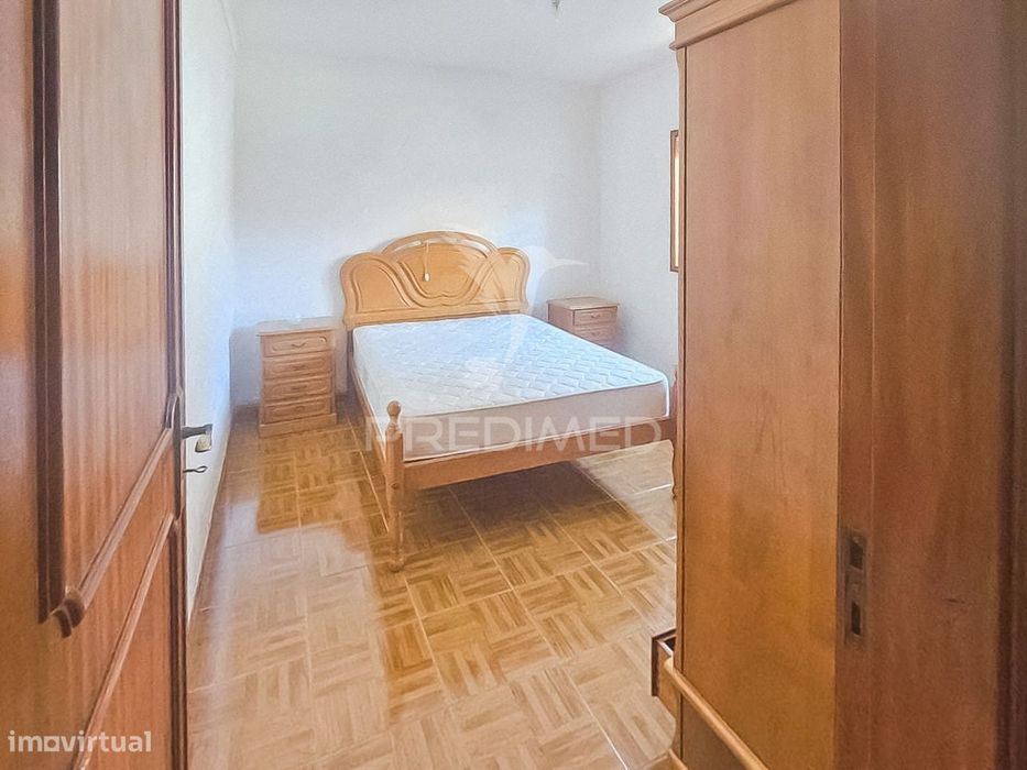 Apartamento T1 no Centro de Águeda | Excelente Oportunidade