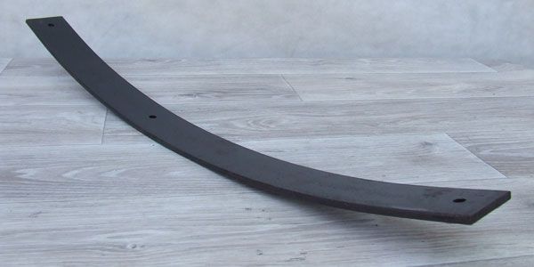 Рессора Nissan Navara d22,Navara d40,Vanette,Ванет,Серена,Навара,корй