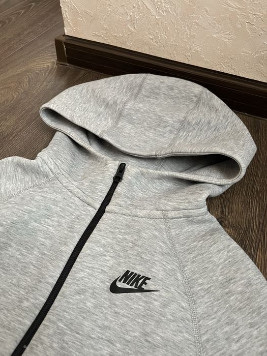 зипка Nike tech fleece  new collection
