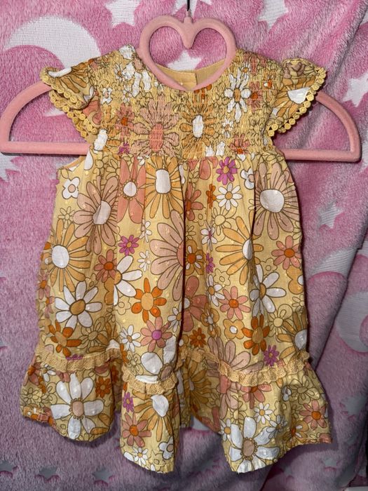 Сукня George 3-6 місяців 62-68 см